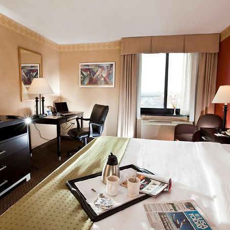 The Laguardia Hotel New York Ruang foto