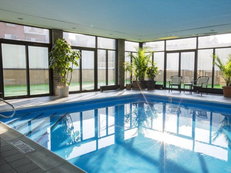 The Laguardia Hotel New York Bagian luar foto
