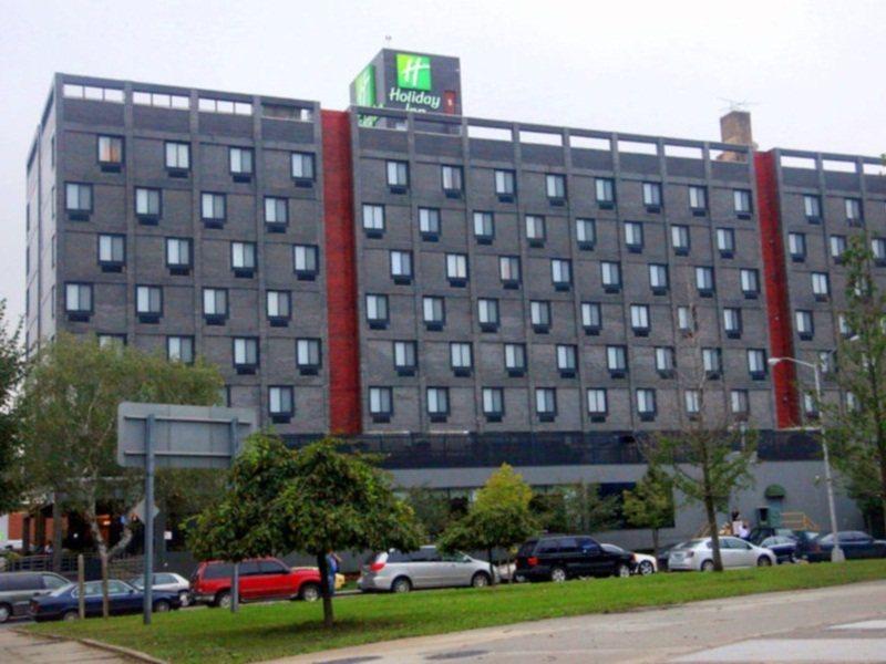 The Laguardia Hotel New York Bagian luar foto