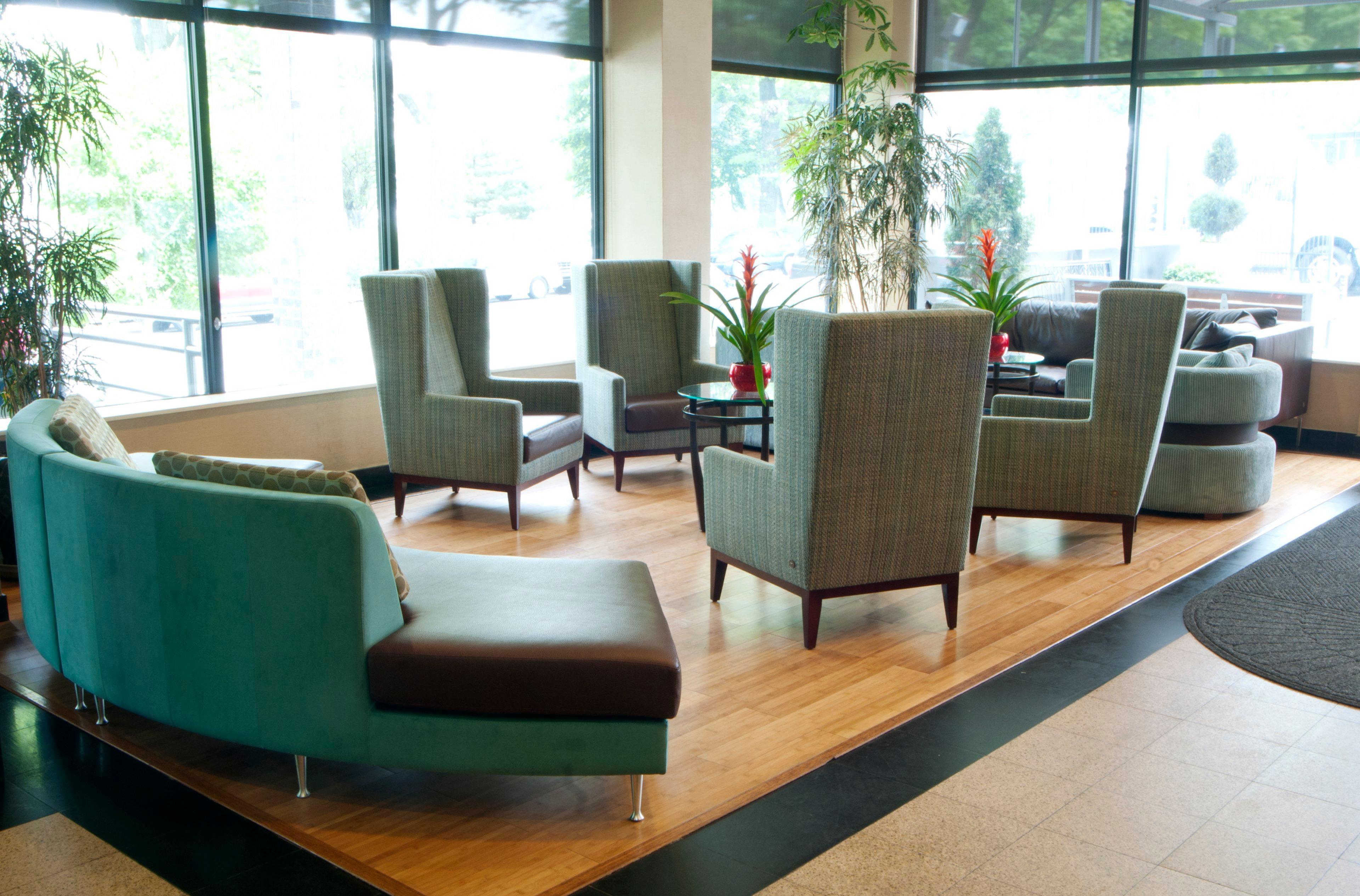 The Laguardia Hotel New York Bagian luar foto