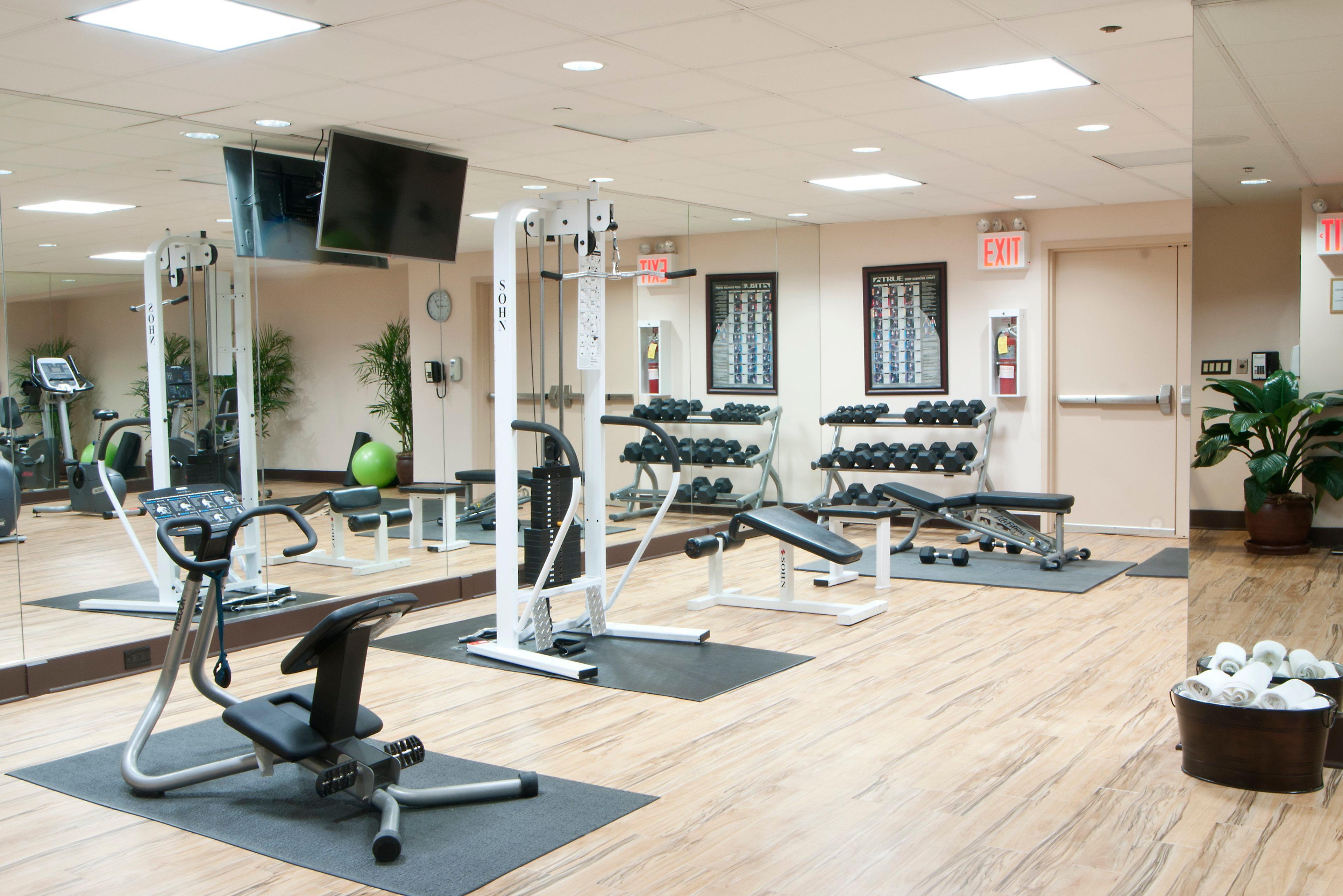 The Laguardia Hotel New York Bagian luar foto