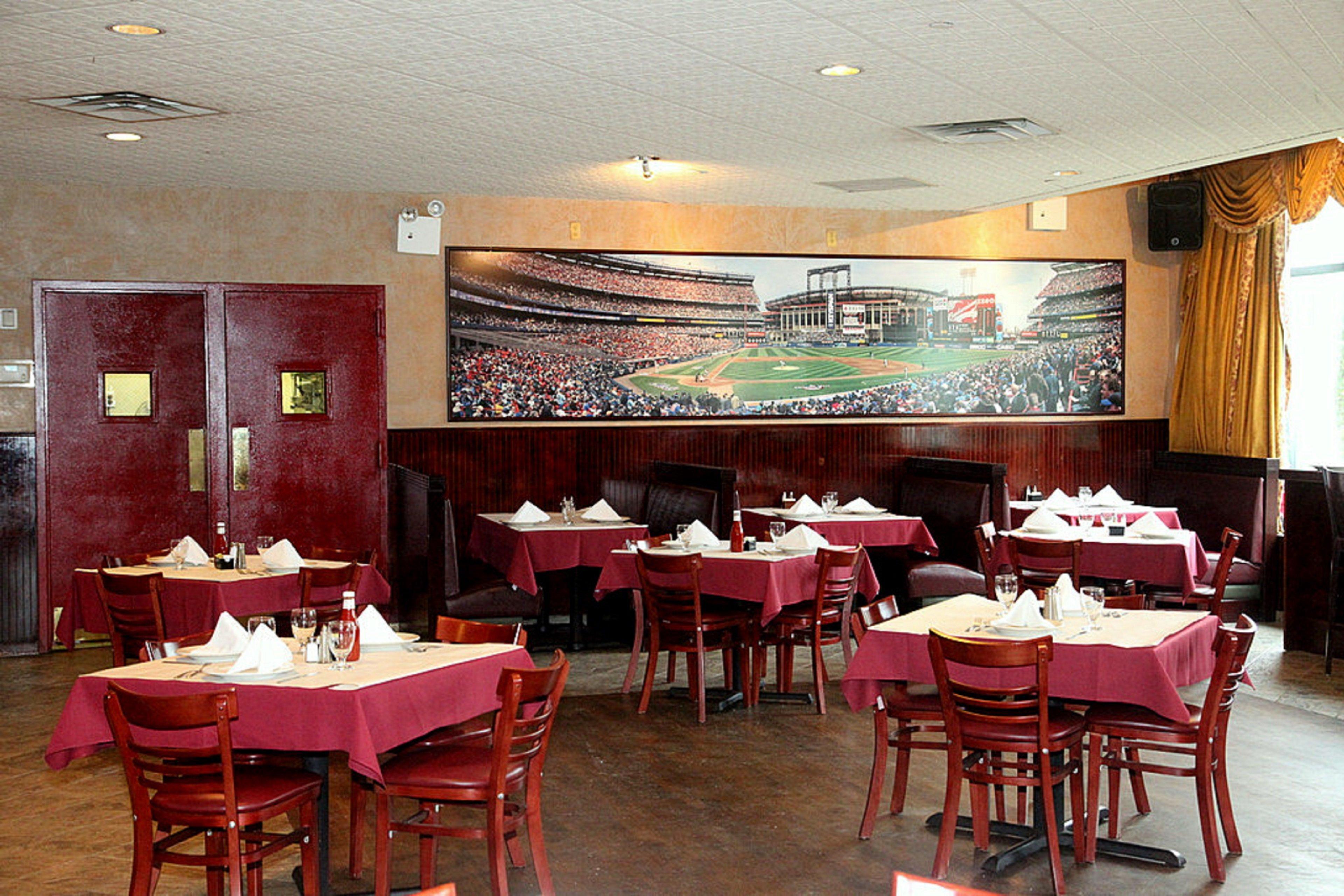 The Laguardia Hotel New York Bagian luar foto