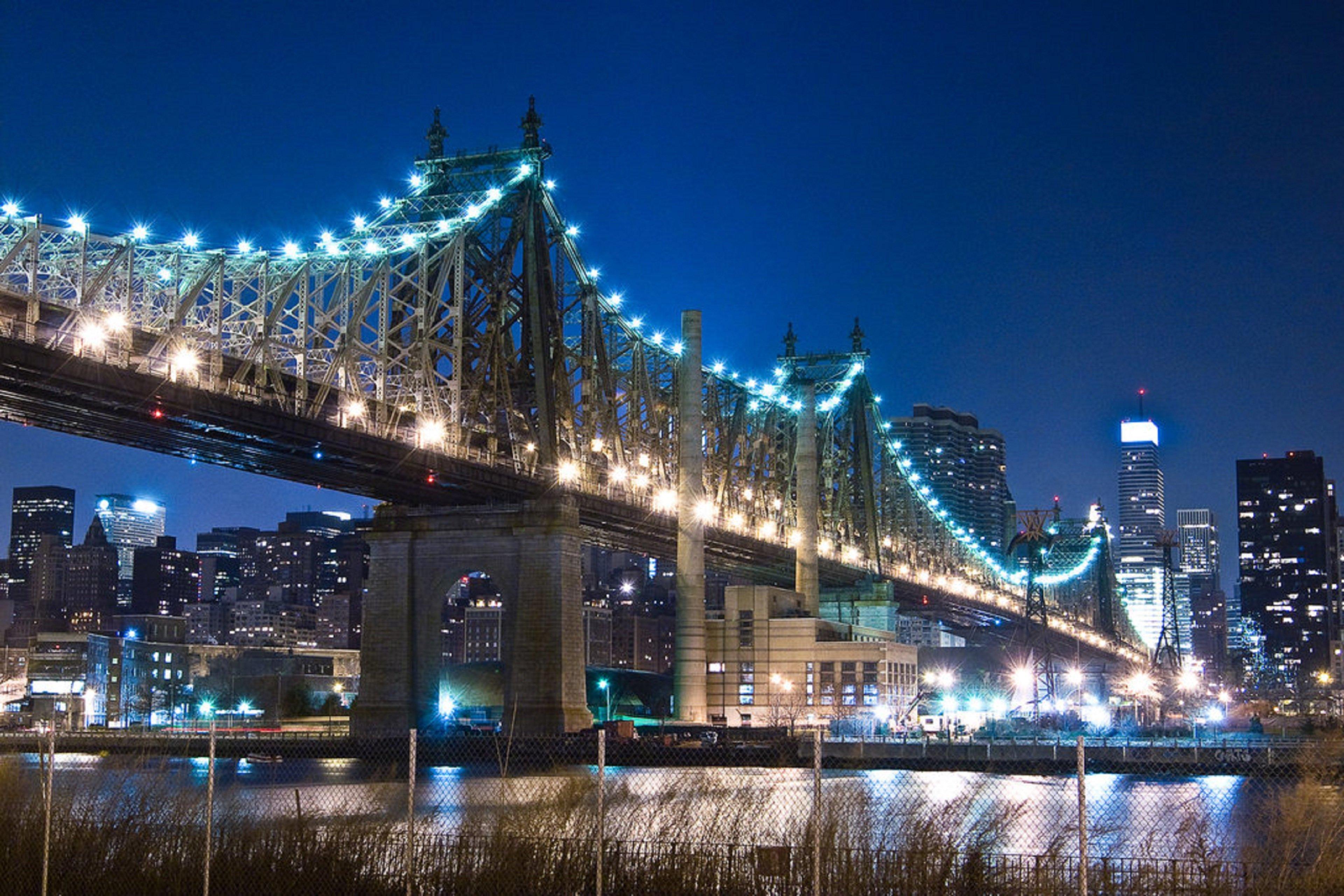 The Laguardia Hotel New York Bagian luar foto