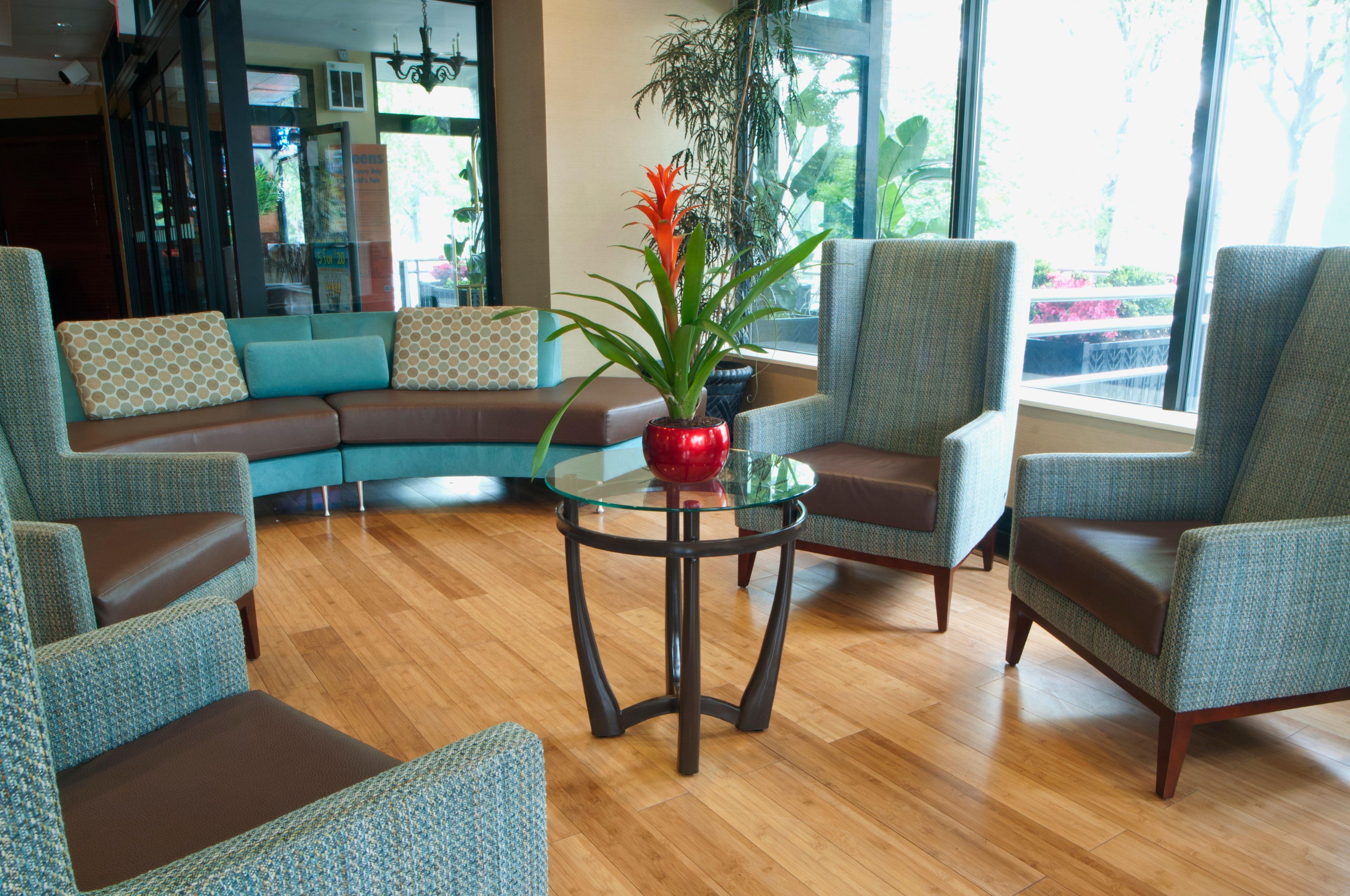 The Laguardia Hotel New York Bagian luar foto