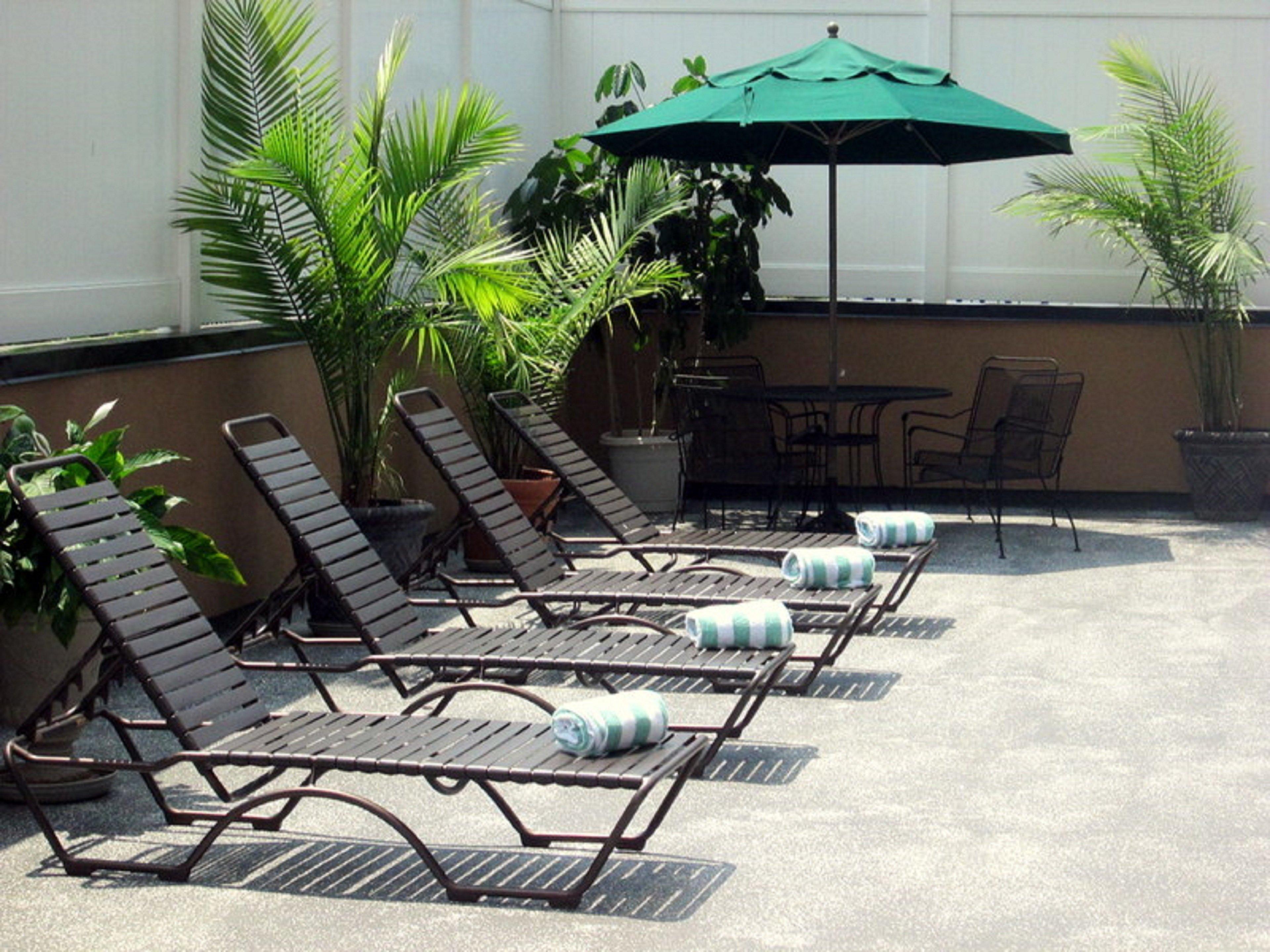 The Laguardia Hotel New York Bagian luar foto