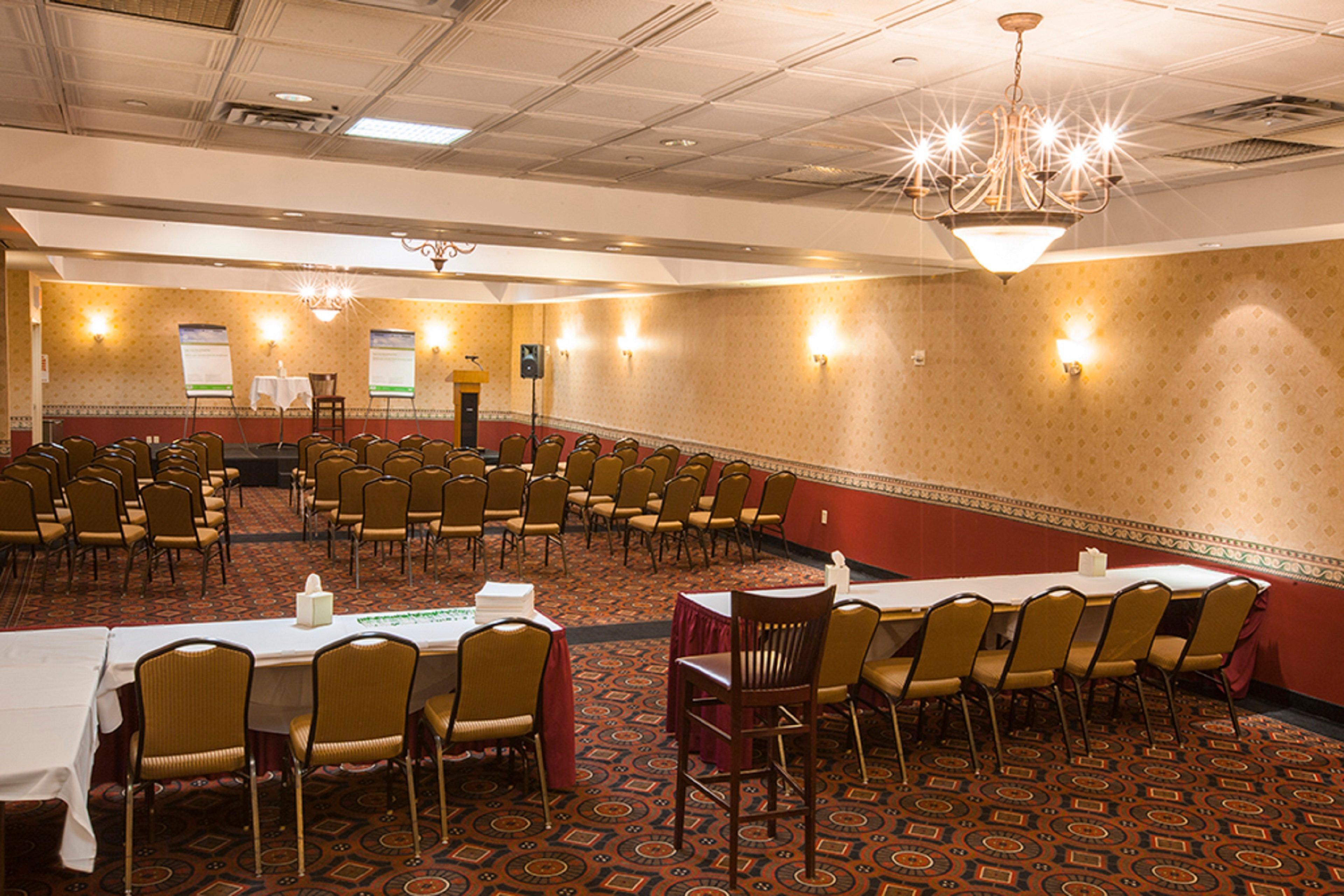 The Laguardia Hotel New York Bagian luar foto