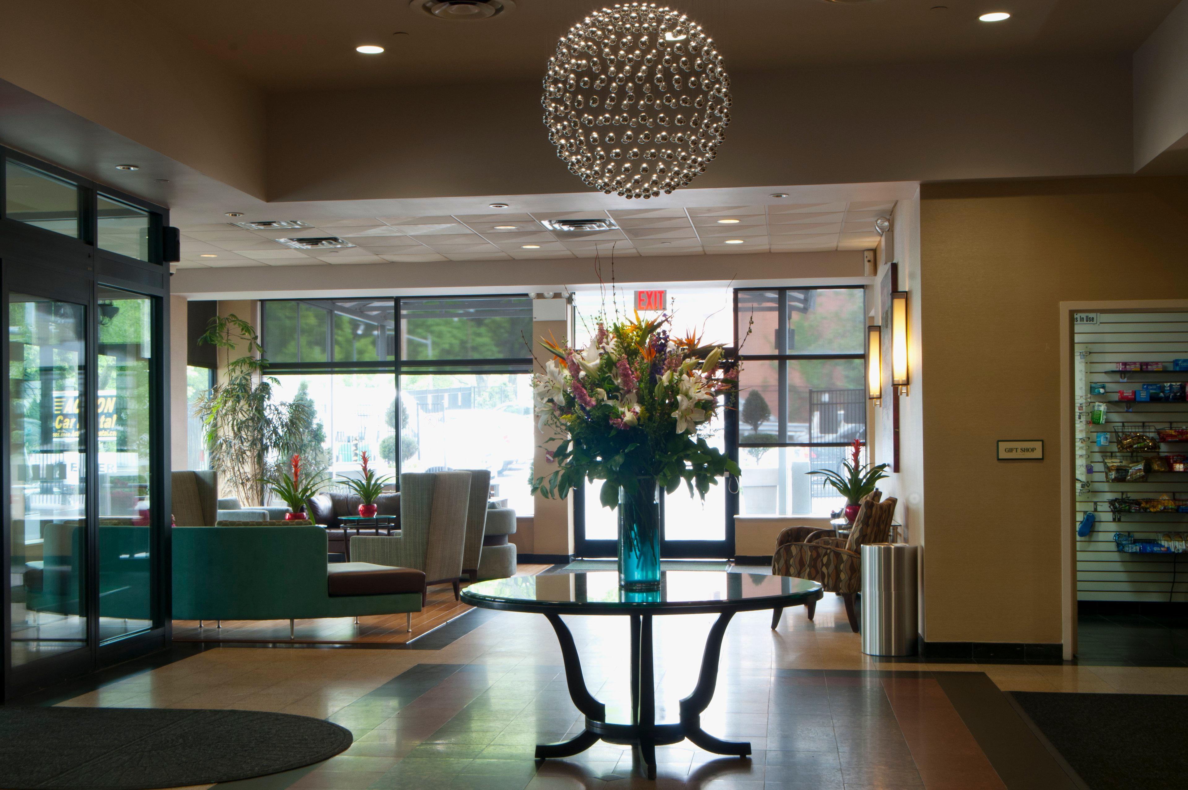 The Laguardia Hotel New York Bagian luar foto