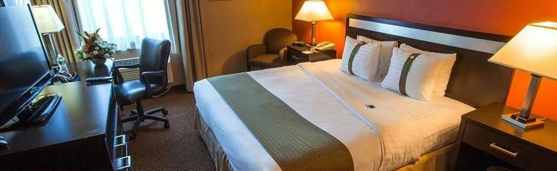 The Laguardia Hotel New York Bagian luar foto