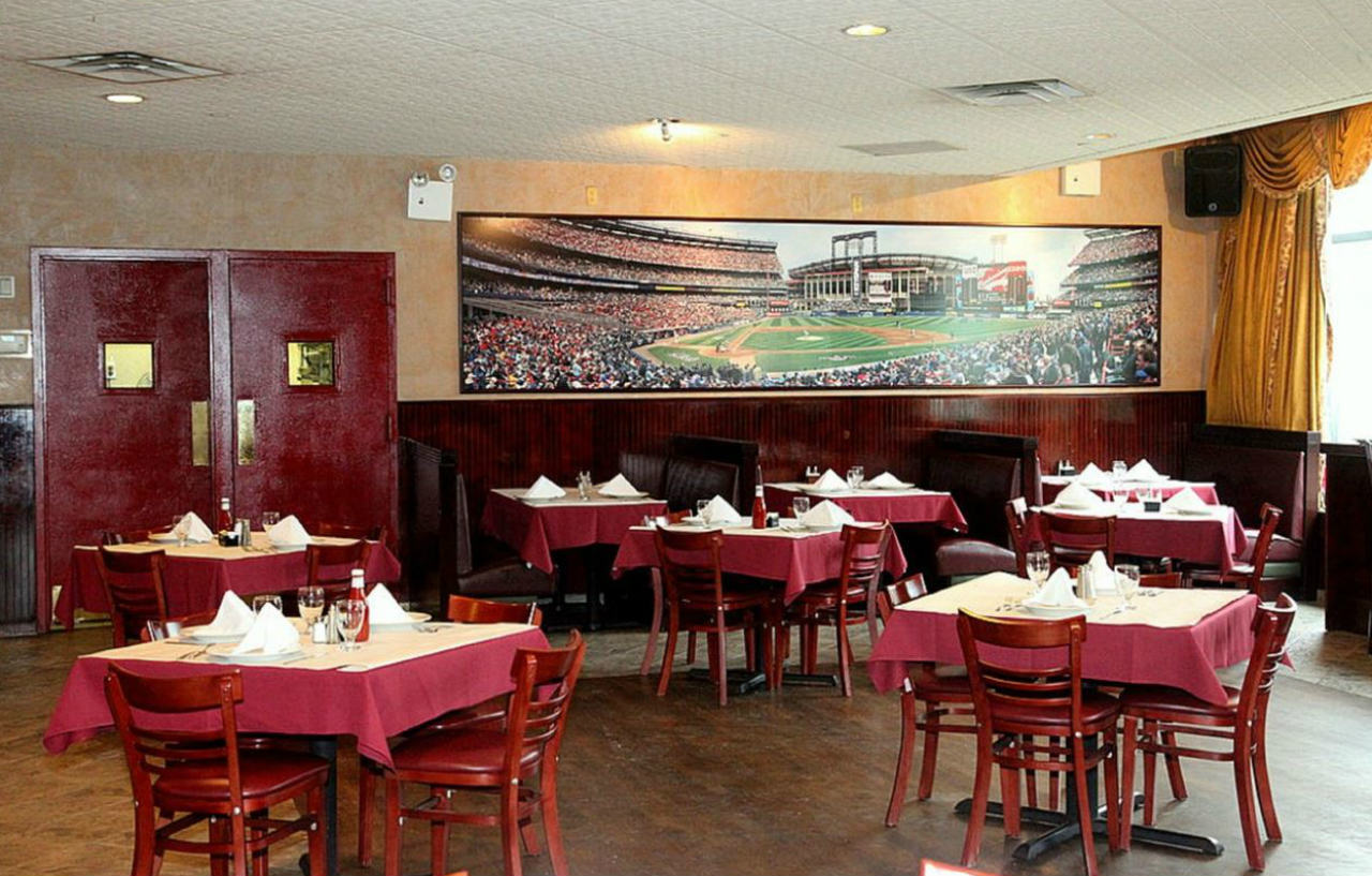 The Laguardia Hotel New York Bagian luar foto